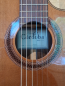 Preview: Cordoba C7-CE, Zeder massiv / Palisander, Cutaway, Pickup, second hand